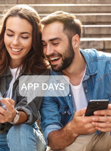 app-days