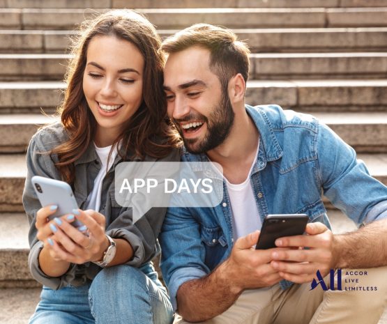 app-days